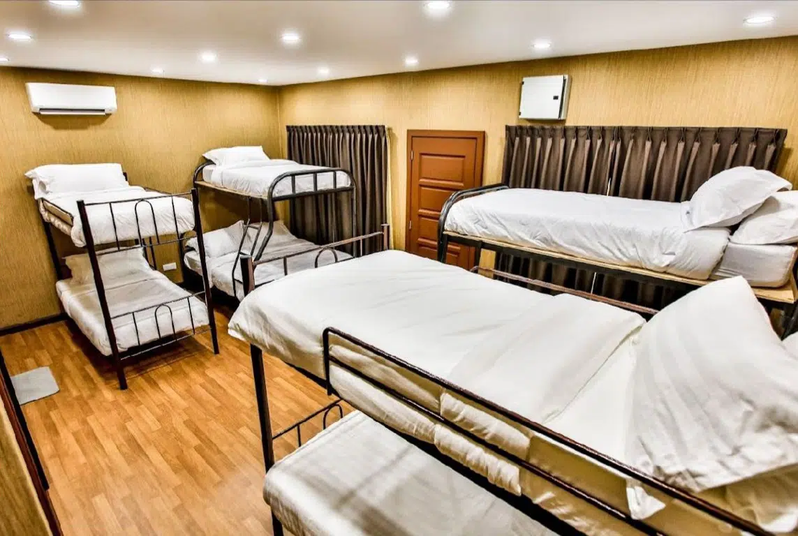 room image